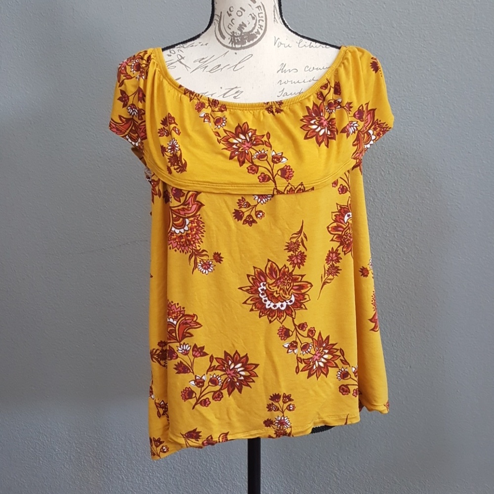 Old Navy Top